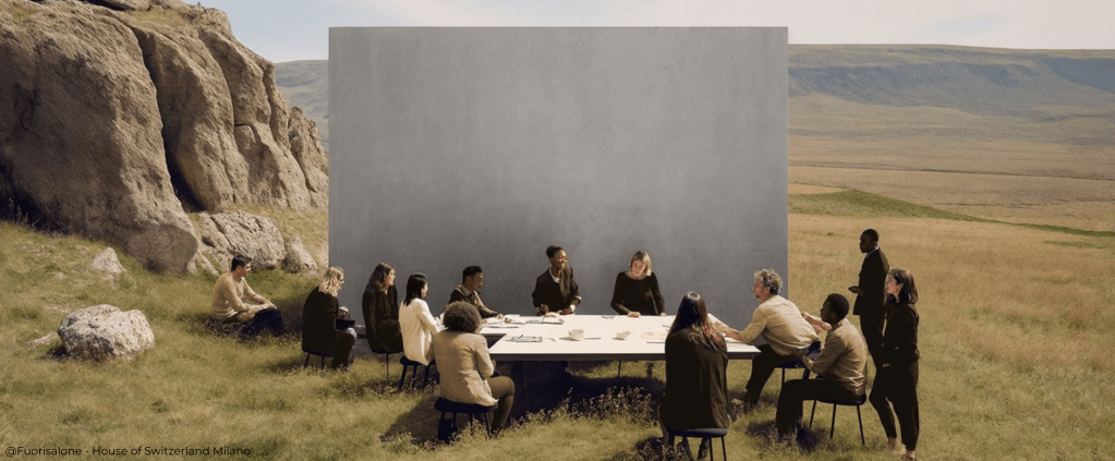 Cosa vedere al Fuorisalone&nbsp;2025